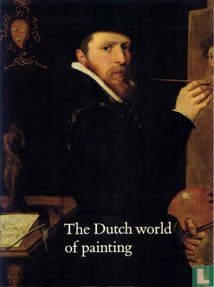 The Dutch world of painting - Afbeelding 1
