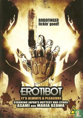 Erotibot - Image 1
