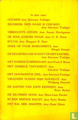 Het moordende spel - Image 2