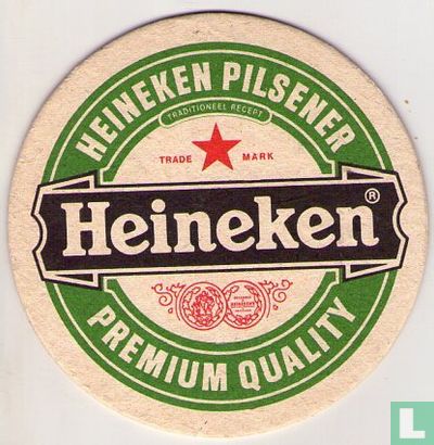 Heineken Bier Europa 1992 d - Image 2