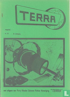 SF Terra 37 / 38