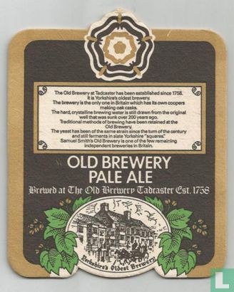 Old brewery pale ale - Bild 2