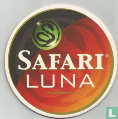 Safari Luna  - Image 1
