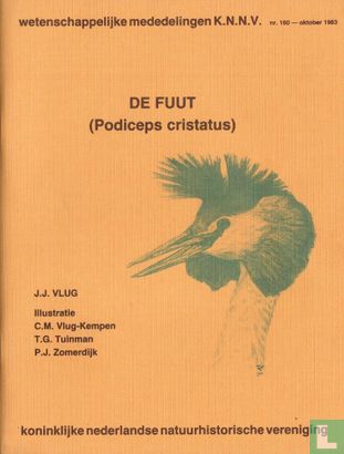 Fuut - Image 1