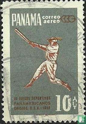 Pan-Amerikaanse Spelen