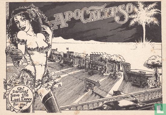 Apocalypso - Afbeelding 1