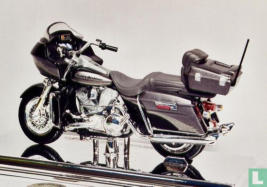 Harley-Davidson 2001 FLTERSEI 2 Screaming Eagle Road Glide - Afbeelding 2