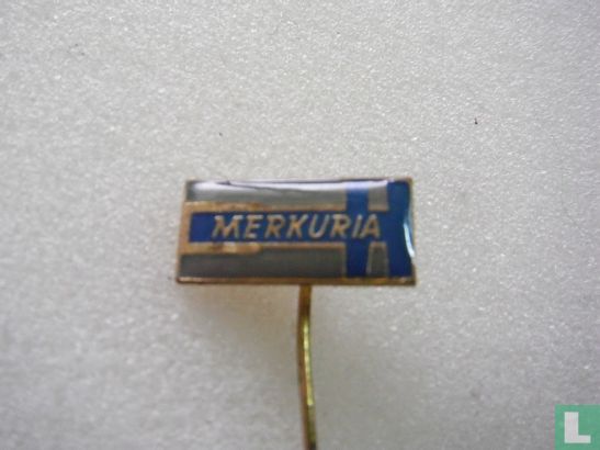 Merkuria