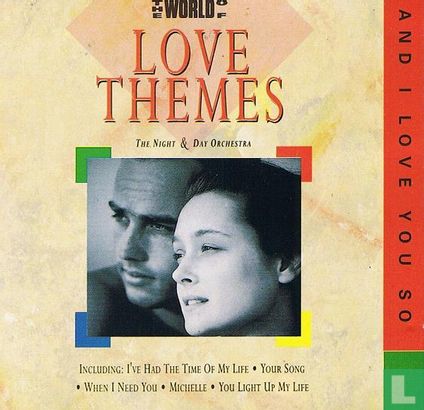 Love themes - Image 1