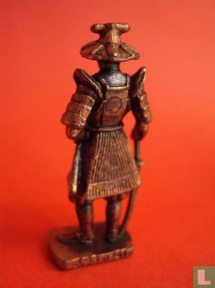 Samurai 3 (Kupfer) - Bild 2