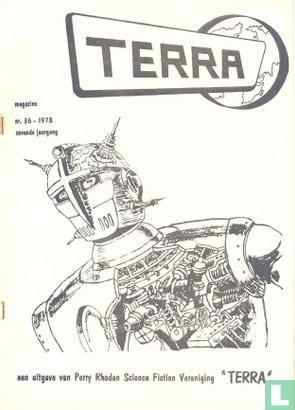 SF Terra 36