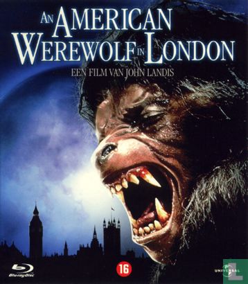 An American Werewolf in London  - Bild 1