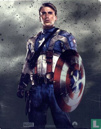Captain America: The First Avenger - Afbeelding 2