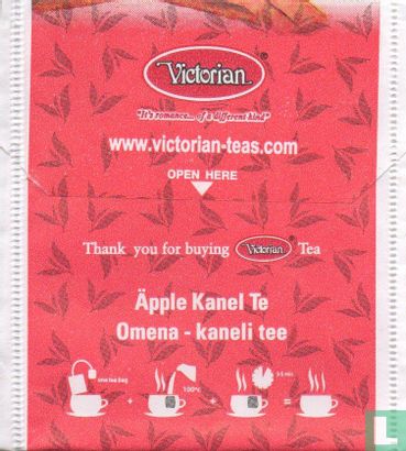 Apple Cinnamon Tea - Image 2