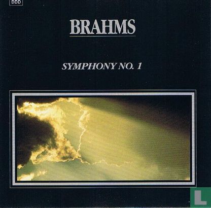 Symphony No. 1 - Image 1