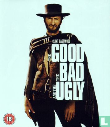 The Good the Bad and the Ugly   - Image 1