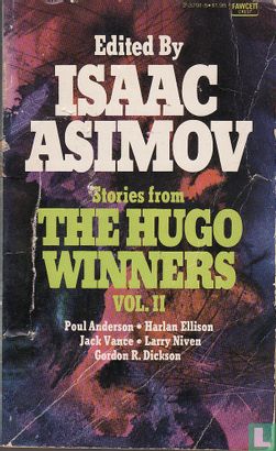 Stories from the Hugo winners 2 - Image 1