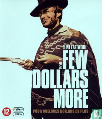 For a Few Dollars More - Afbeelding 1