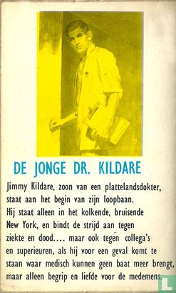 De jonge dr. Kildare - Image 2
