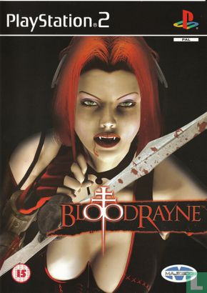 BloodRayne - Afbeelding 1