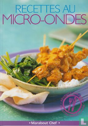Recettes au Micro-Ondes - Bild 1