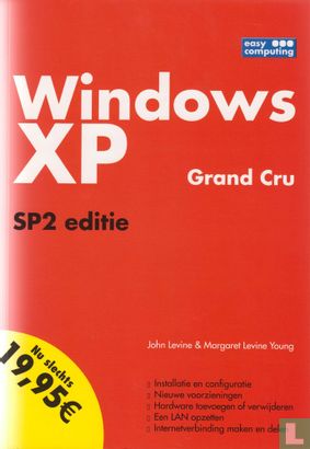Windows XP - Afbeelding 1