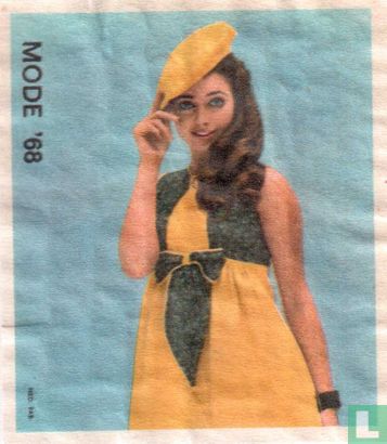 Mode '68   - Bild 1