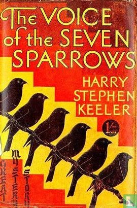 The Voice of the Seven Sparrows - Afbeelding 1