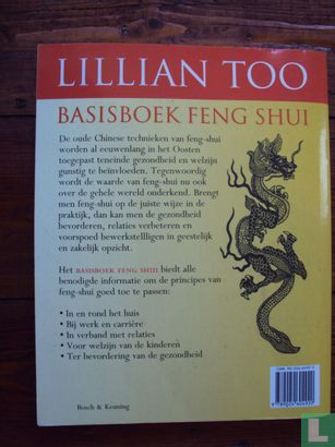 Basisboek Feng-Shui - Image 2
