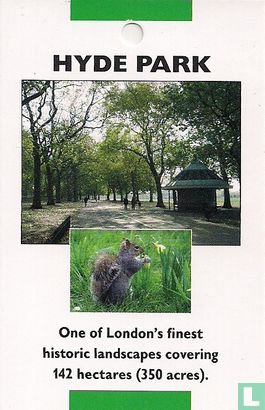 Hyde Park  - Image 1