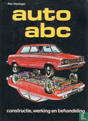 Auto ABC - Bild 1