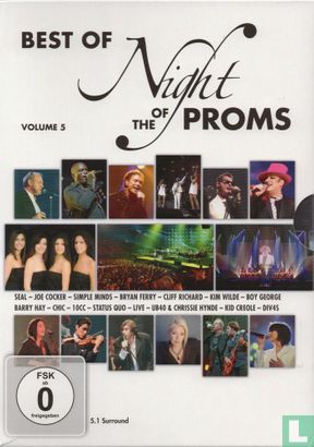 Best of Night of the Proms 5 - Bild 1