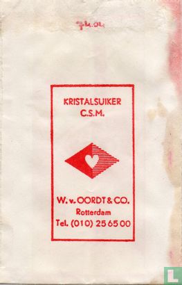 K.M.C. 1955 1965 1 Augustus - Bild 2