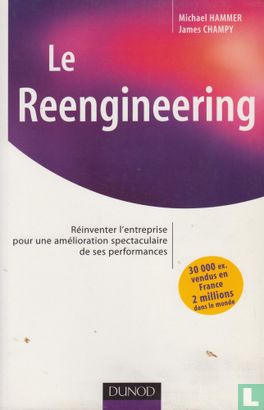 Le Reengineering - Image 1