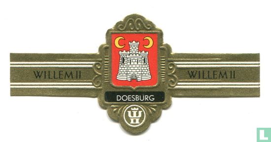 Doesburg - Afbeelding 1