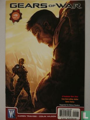 Gears of War - Image 1