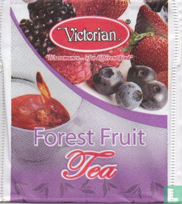 Forest Fruit Tea - Image 1