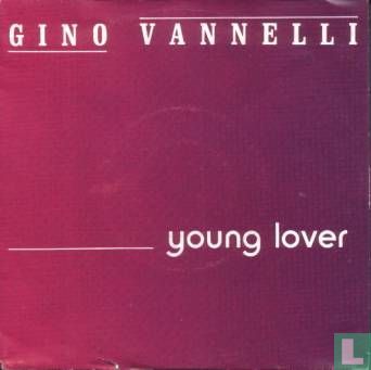 Young lover - Image 1