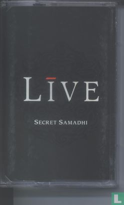 Secret Samadhi - Image 1