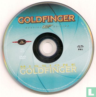 Goldfinger - Image 3