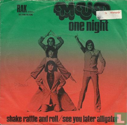 One Night - Image 1