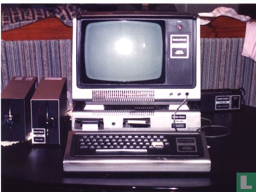 TRS-80 - Image 1
