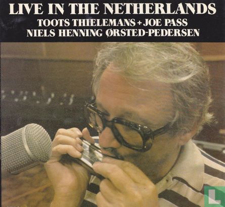 Live In The Netherlands   - Image 1