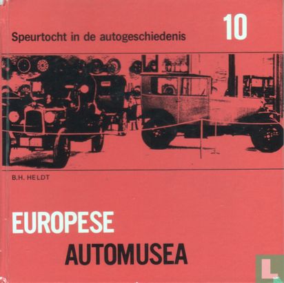 Europese Automusea - Image 1