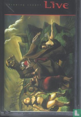 Throwing  copper - Image 1