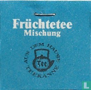 Früchtetee Mischung - Afbeelding 3
