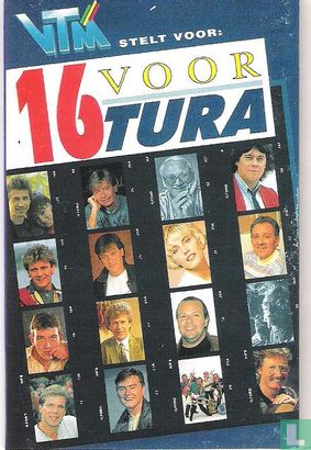 16 voor Tura - Image 1