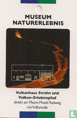 Vulkanhaus Strohn  - Image 1