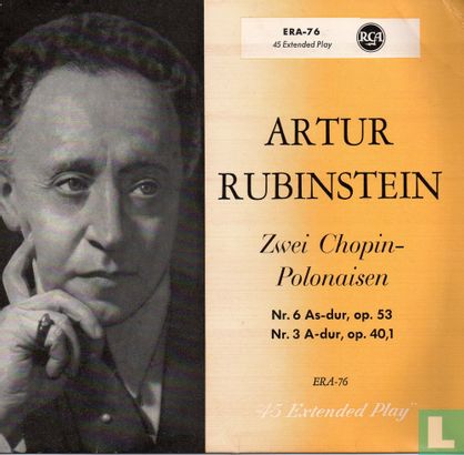 Zwei Chopin-polonaisen - Image 1