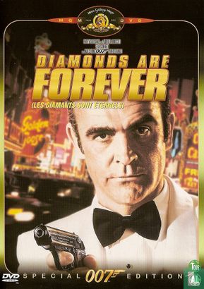 Diamonds are Forever - Afbeelding 1
